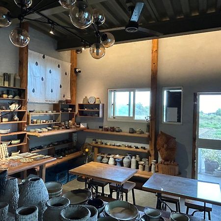Taroko Dan Aigle Apartment Xiulin Bagian luar foto