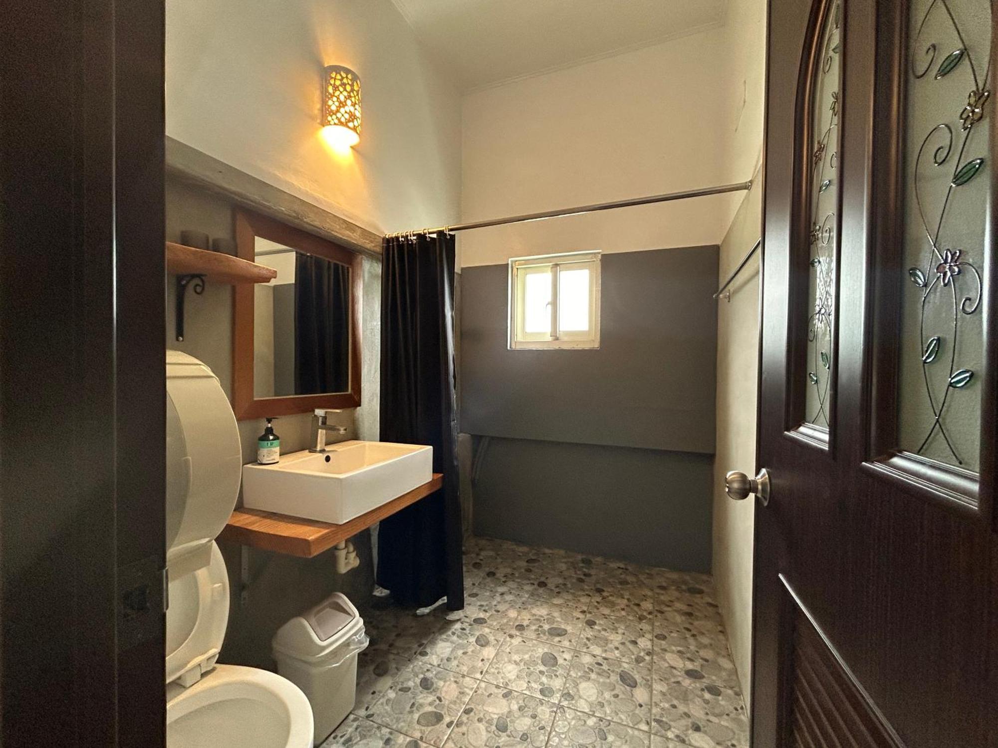 Taroko Dan Aigle Apartment Xiulin Bagian luar foto