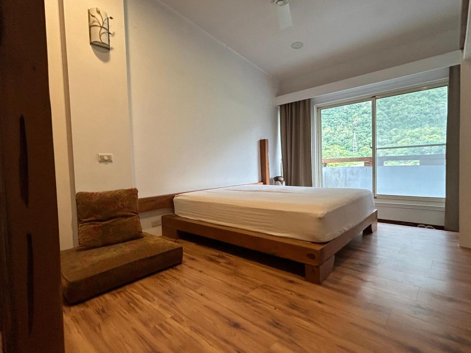 Taroko Dan Aigle Apartment Xiulin Bagian luar foto