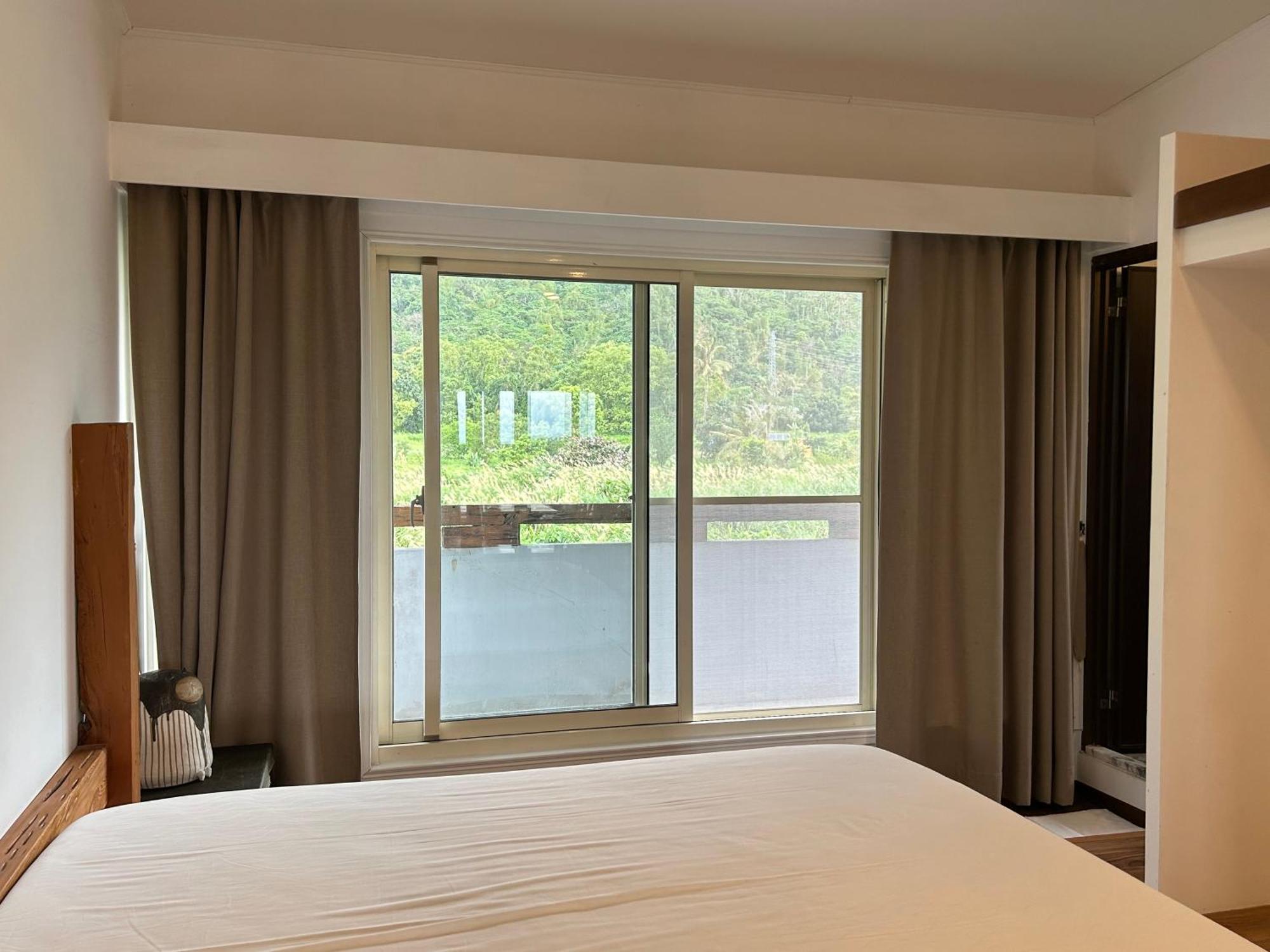 Taroko Dan Aigle Apartment Xiulin Bagian luar foto
