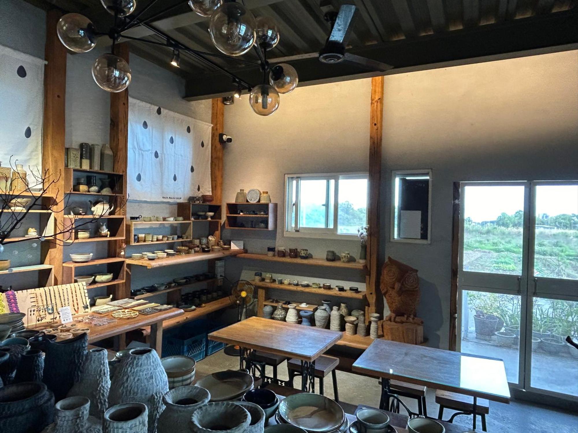 Taroko Dan Aigle Apartment Xiulin Bagian luar foto